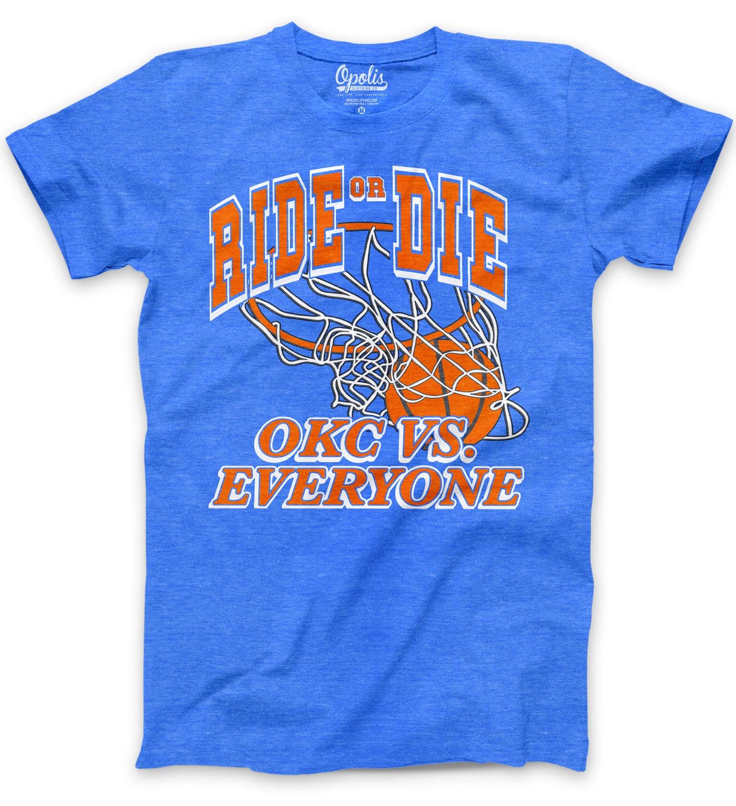Ride or Die