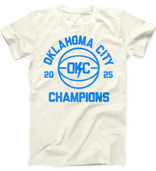 OKC CHAMPIONS BALL