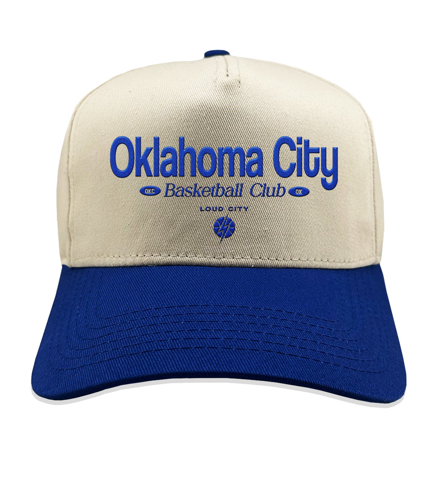 OKC BALL CLUB