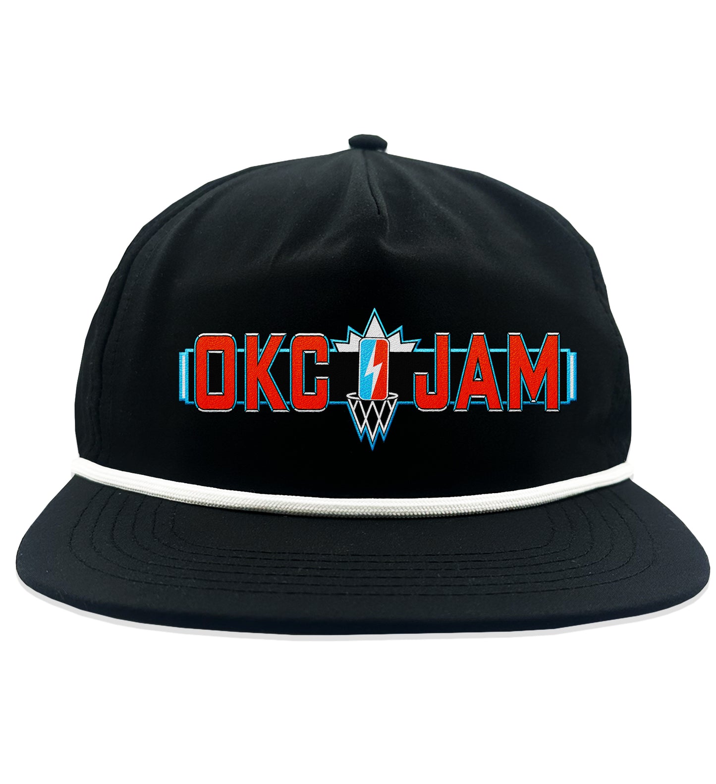 OKC JAM