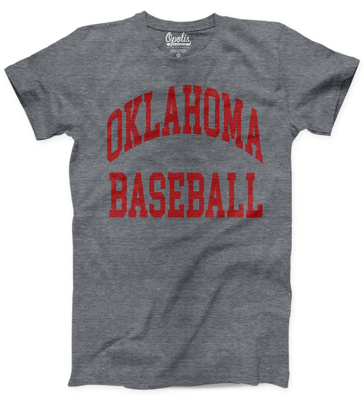 oklahoma baseball