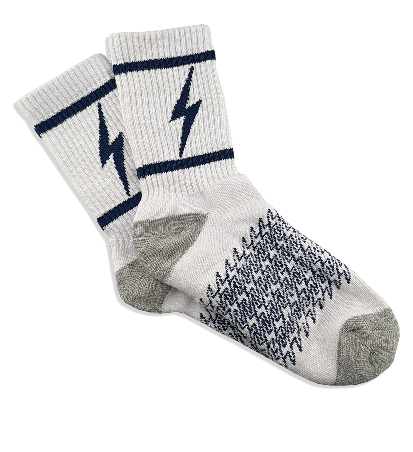 JUST THE BOLT SOCKS