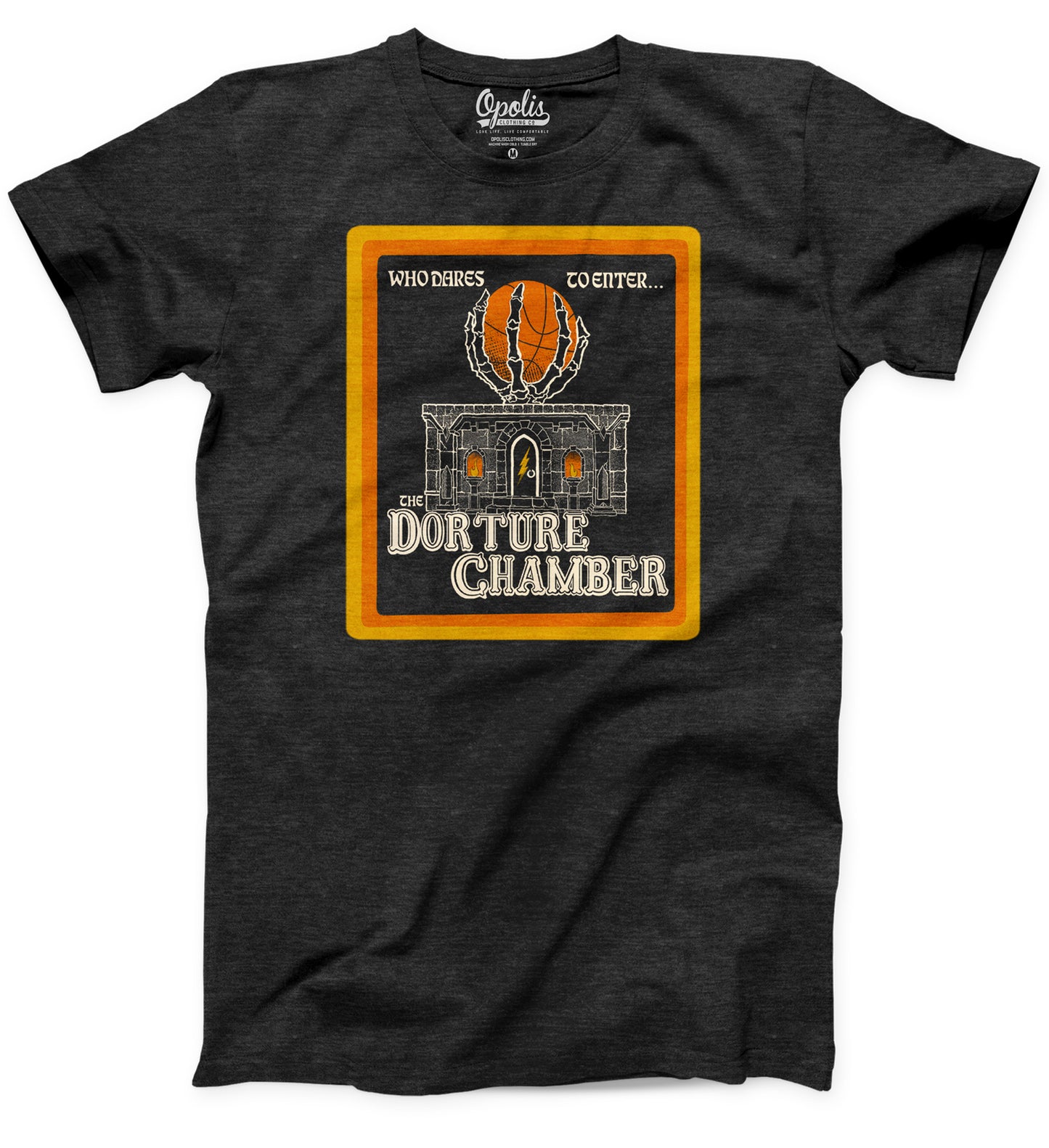 Dorture Chamber