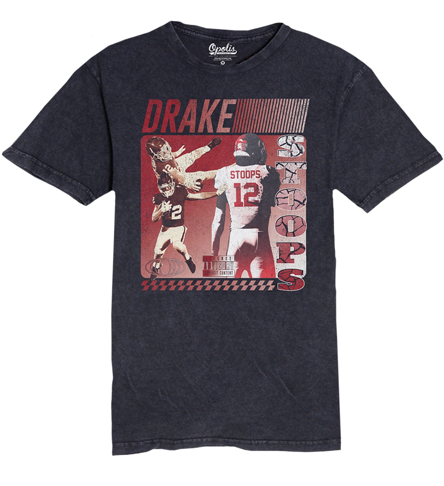Drake Stoops Bootleg