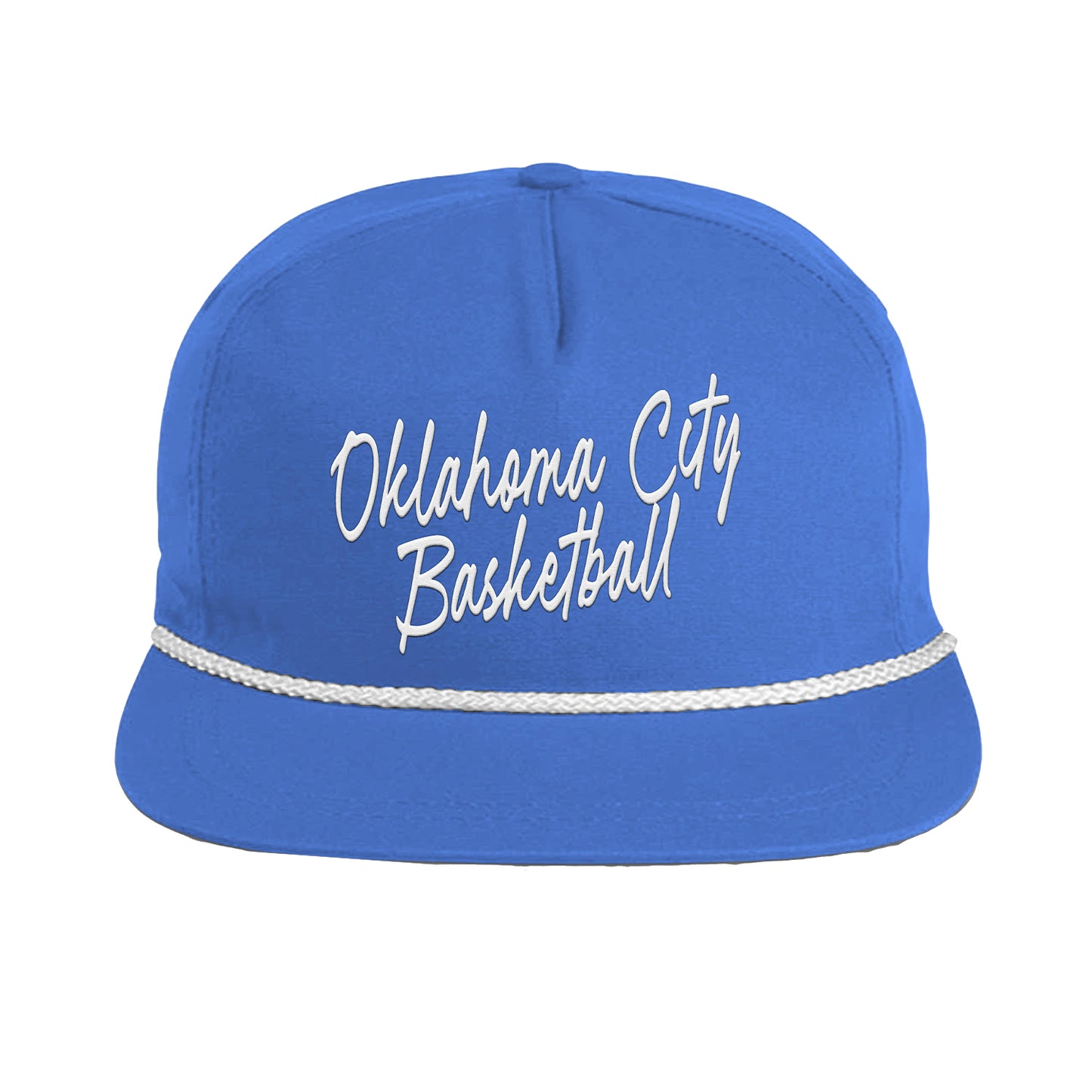 OKC Caddyshack Hat
