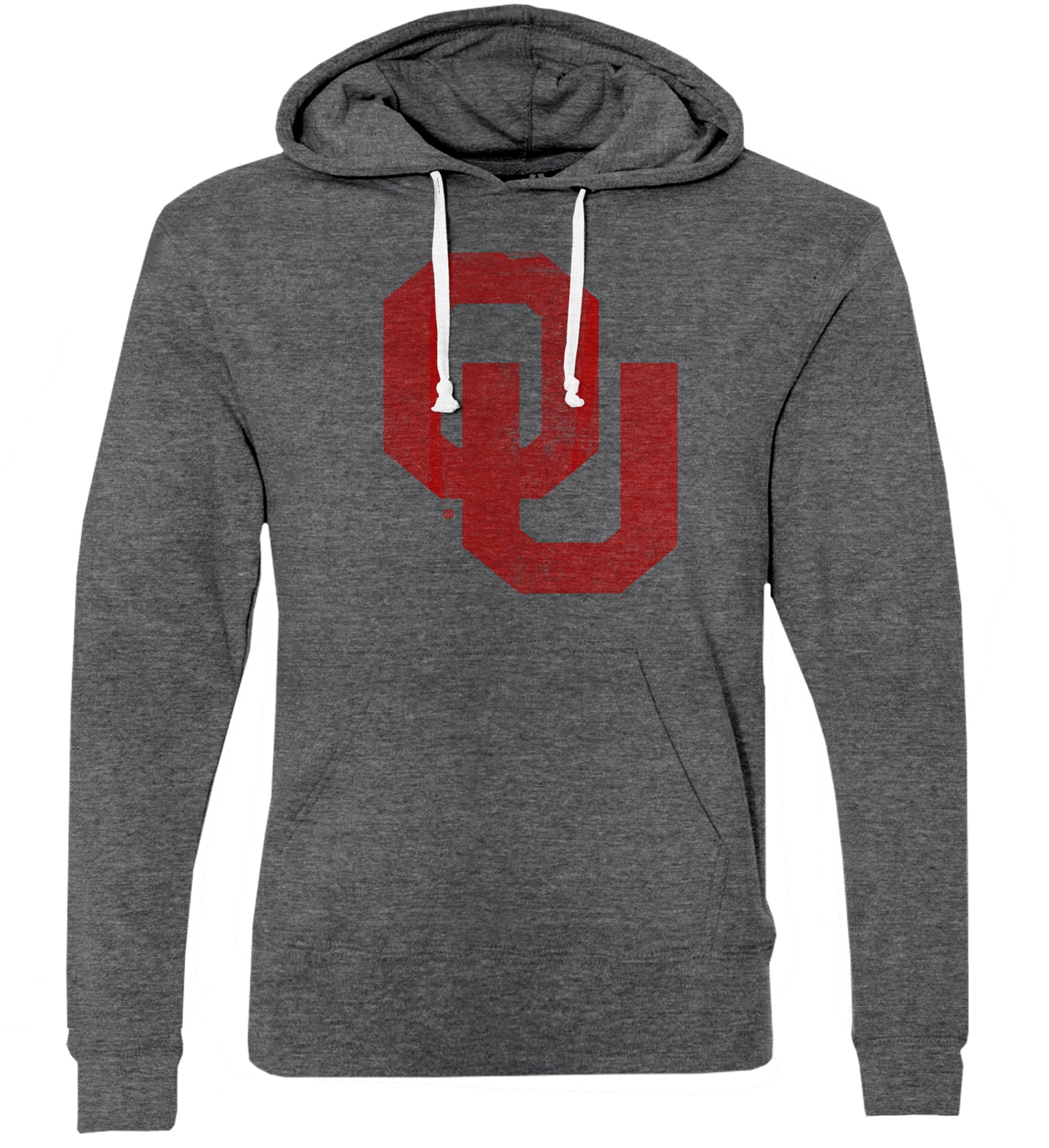 INTERLOCKING OU HOODIE