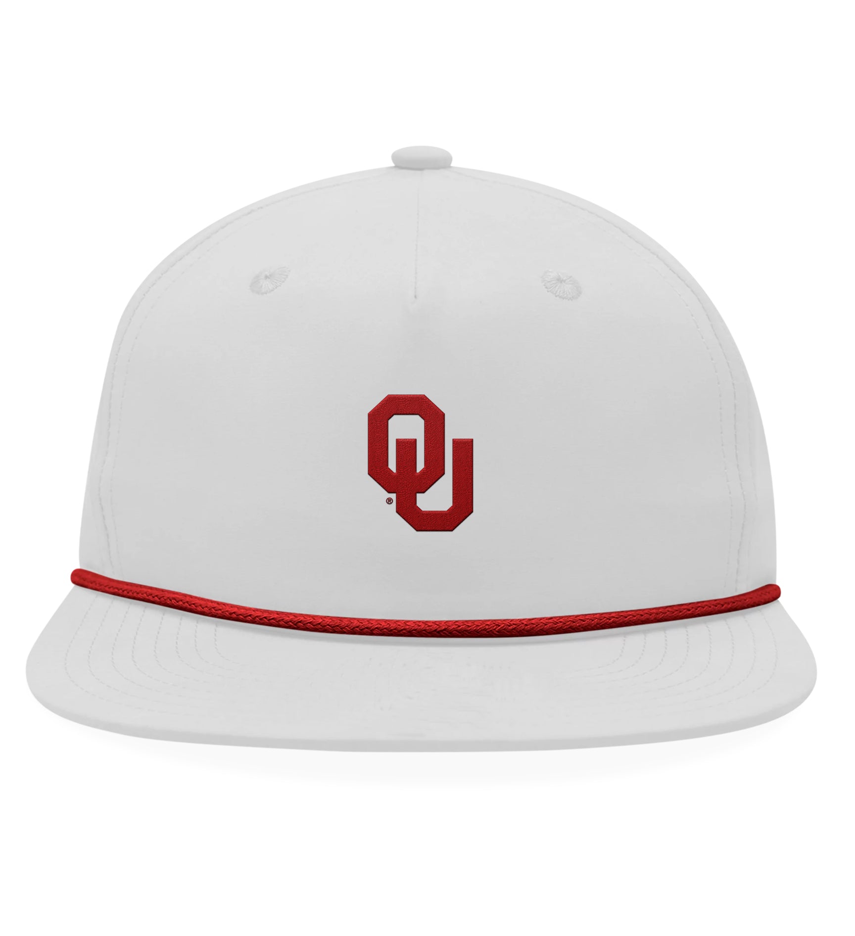 Interlocking ou Vintage Rope Hat