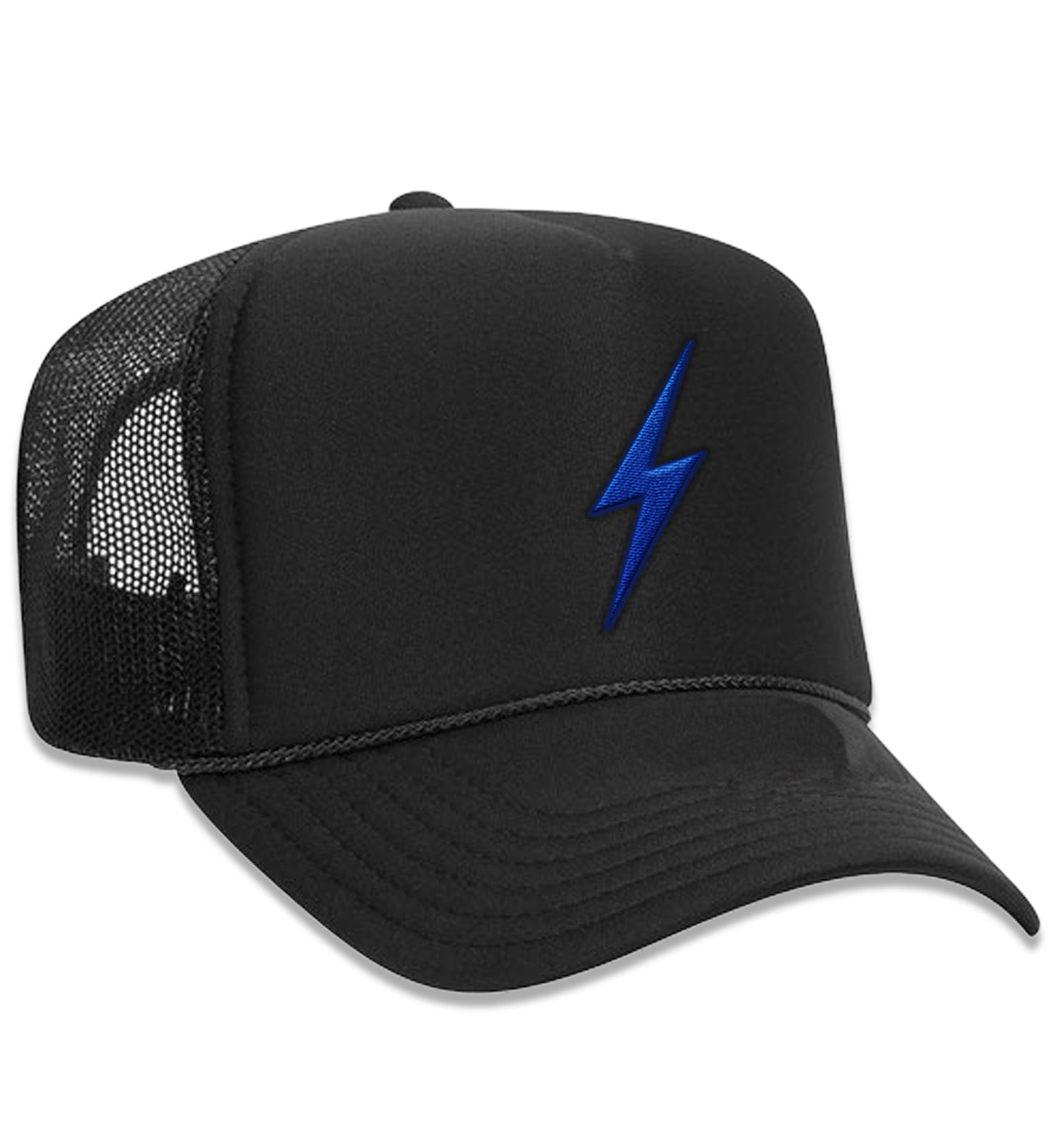 Bolt Trucker