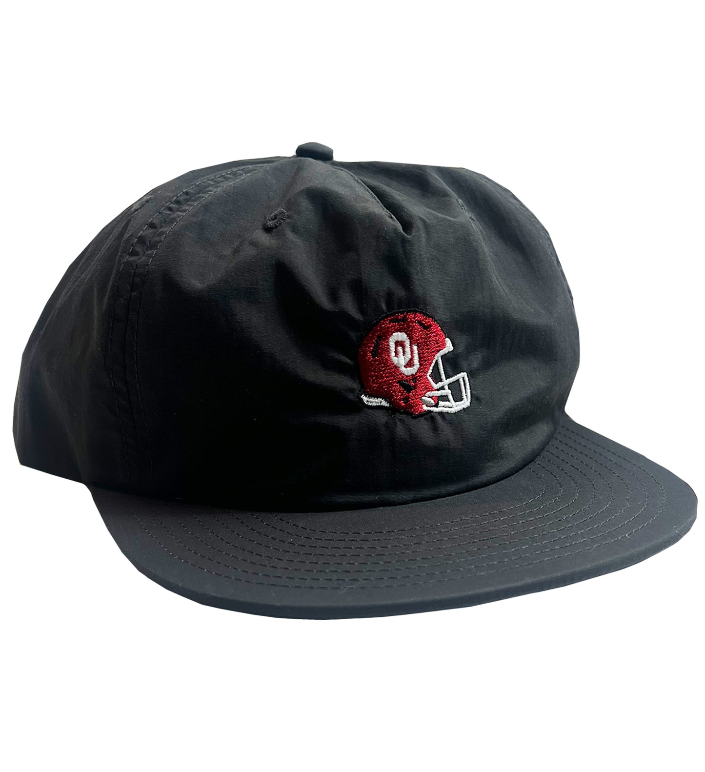 OU Just the Helmet Performance Hat