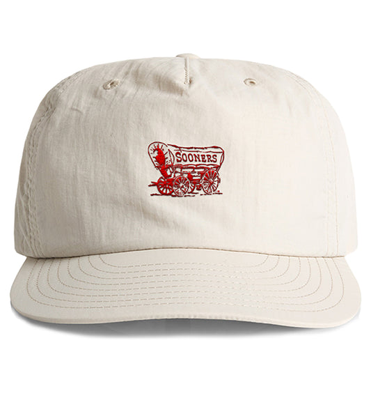 Just The Schooner The Poolside Performance Hat