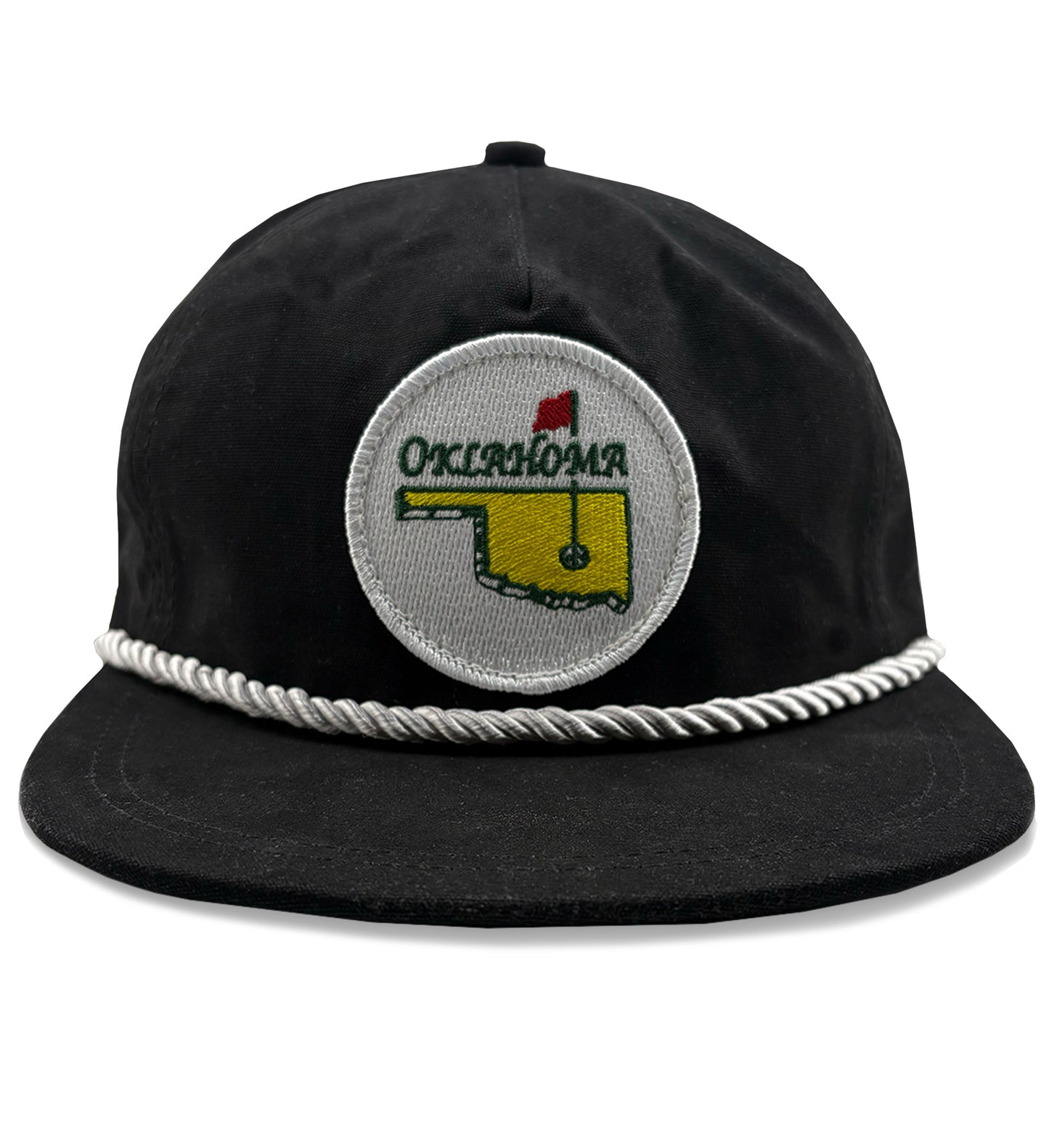 Masters Patch Caddyshack Hat