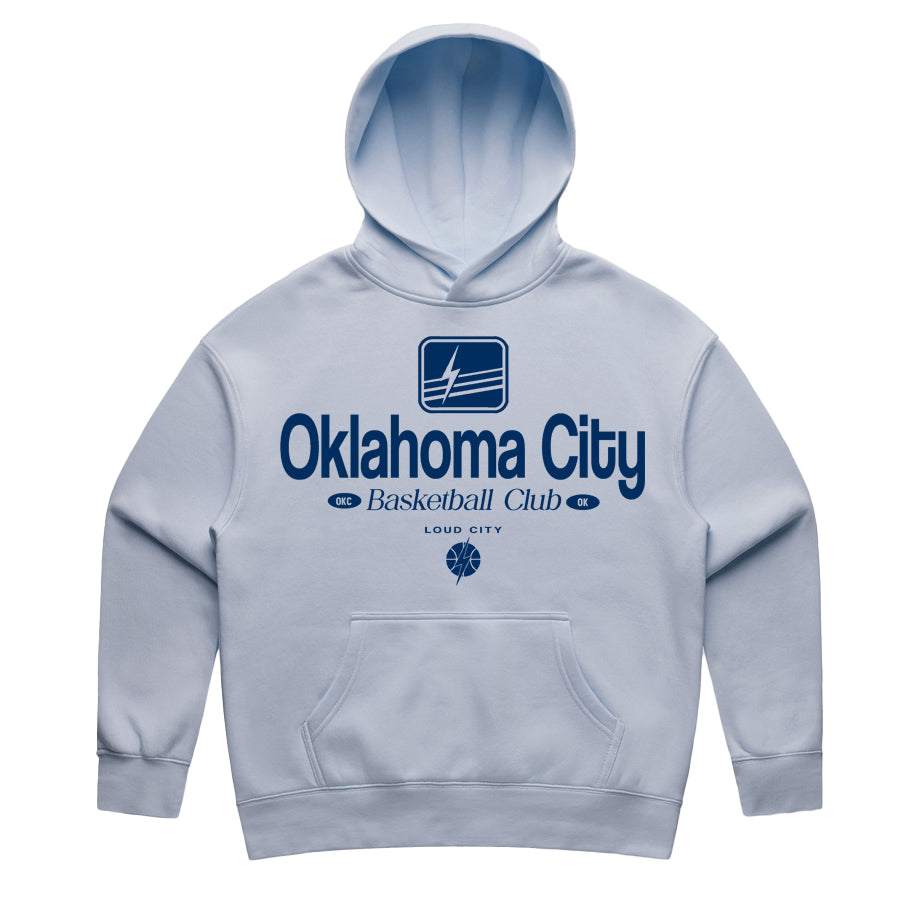 Okc hoodie hotsell