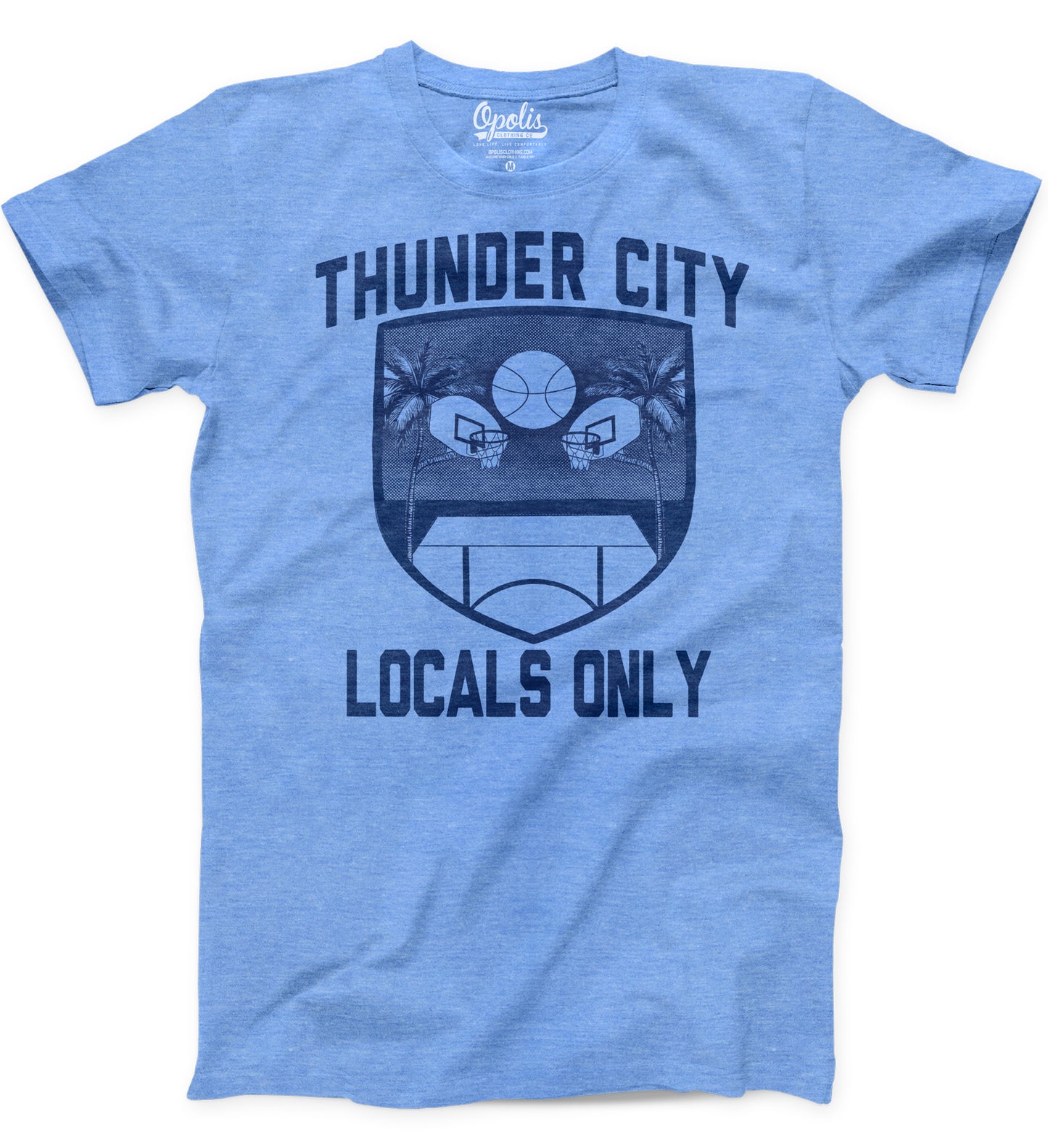 OKC 2303