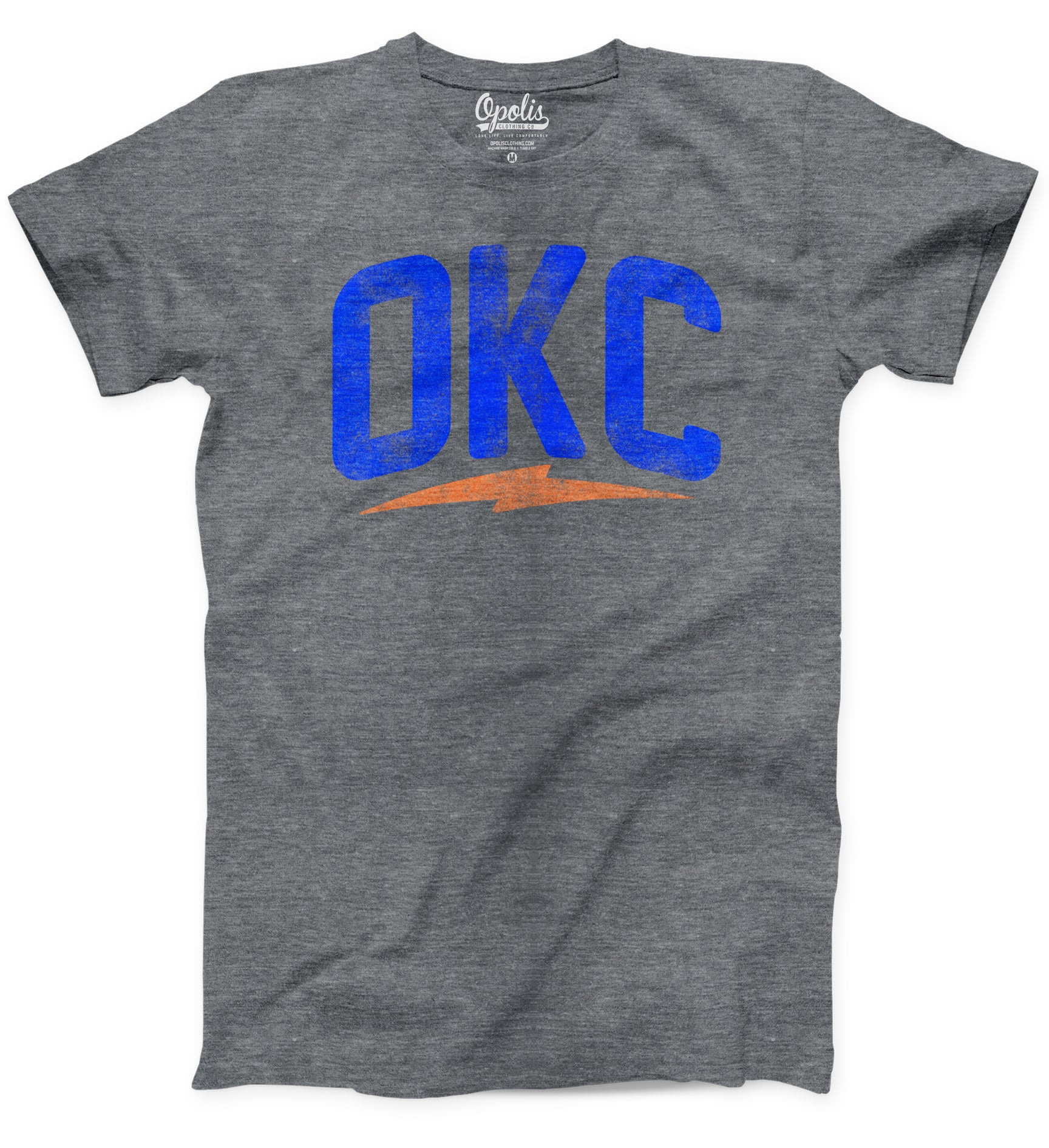 OKC 2314 Opolis Clothing