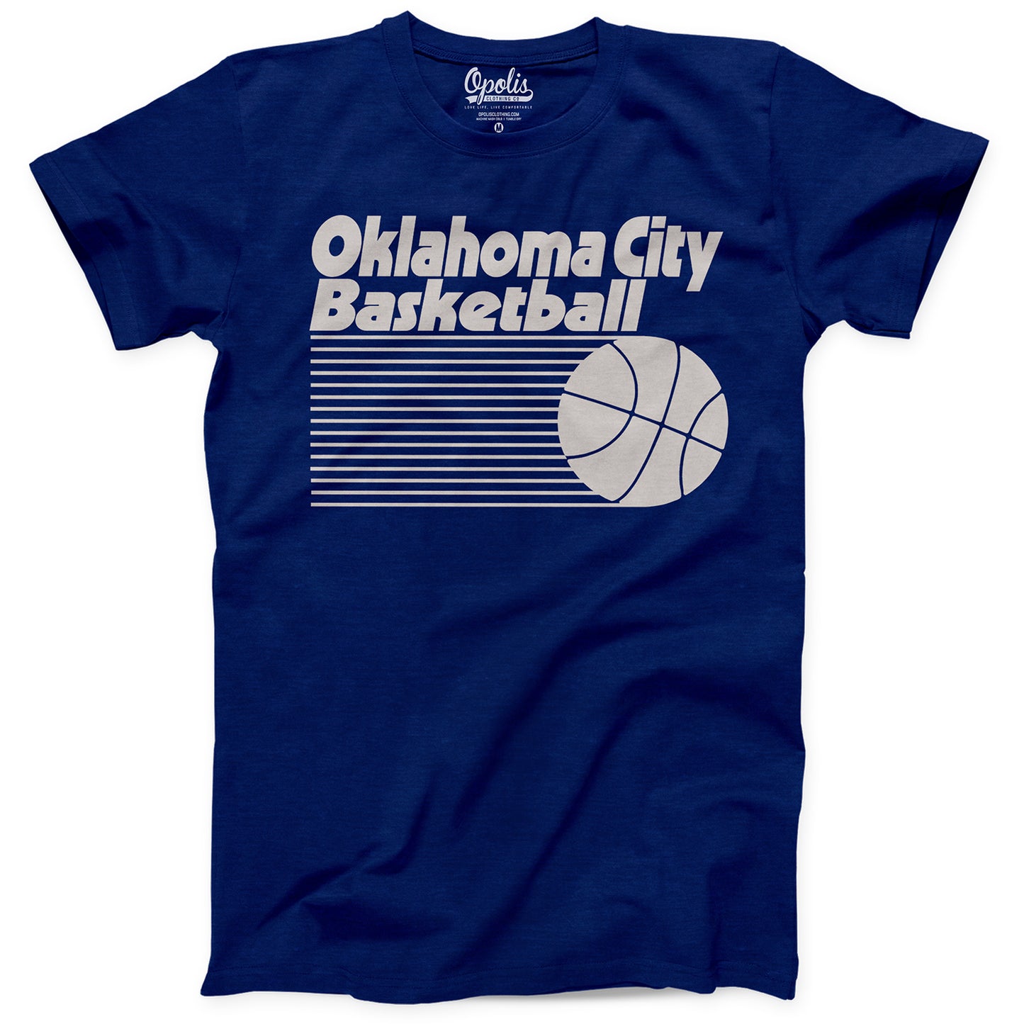 OKC 2502 Navy