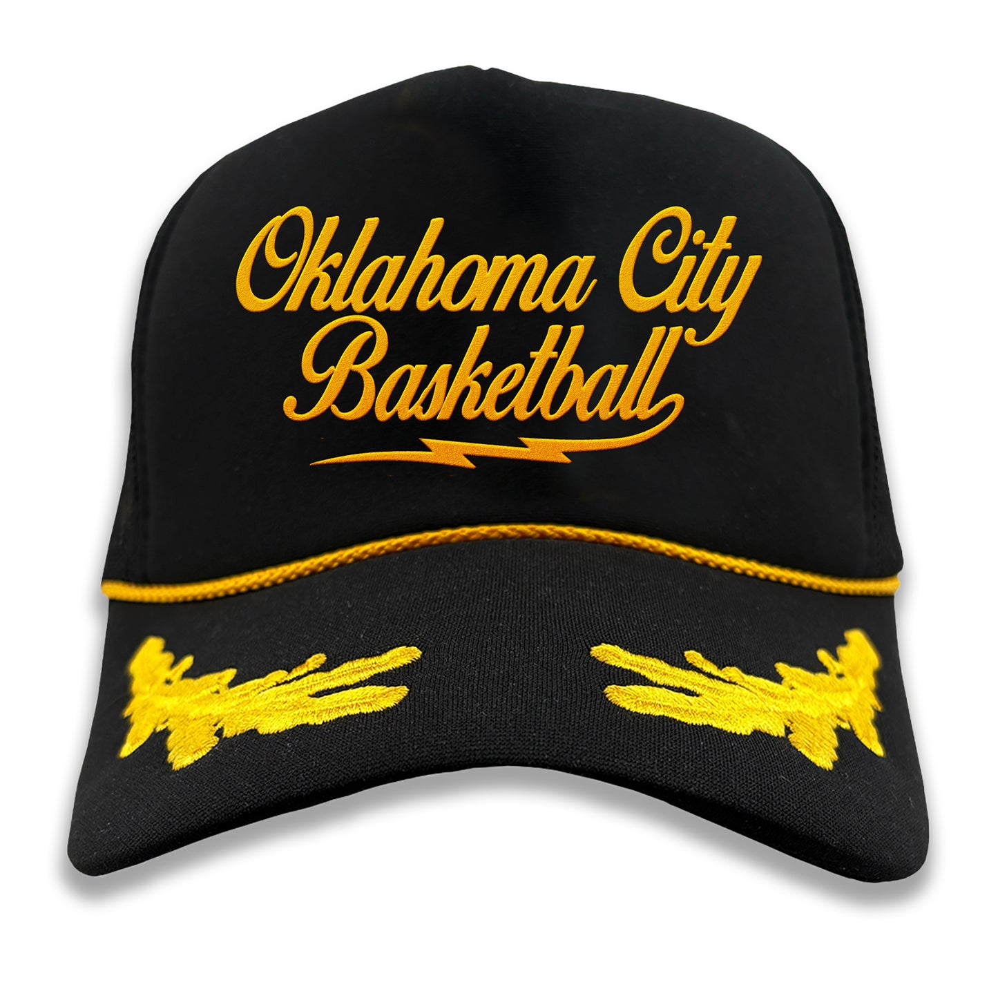 OKC2503H Trucker Hat