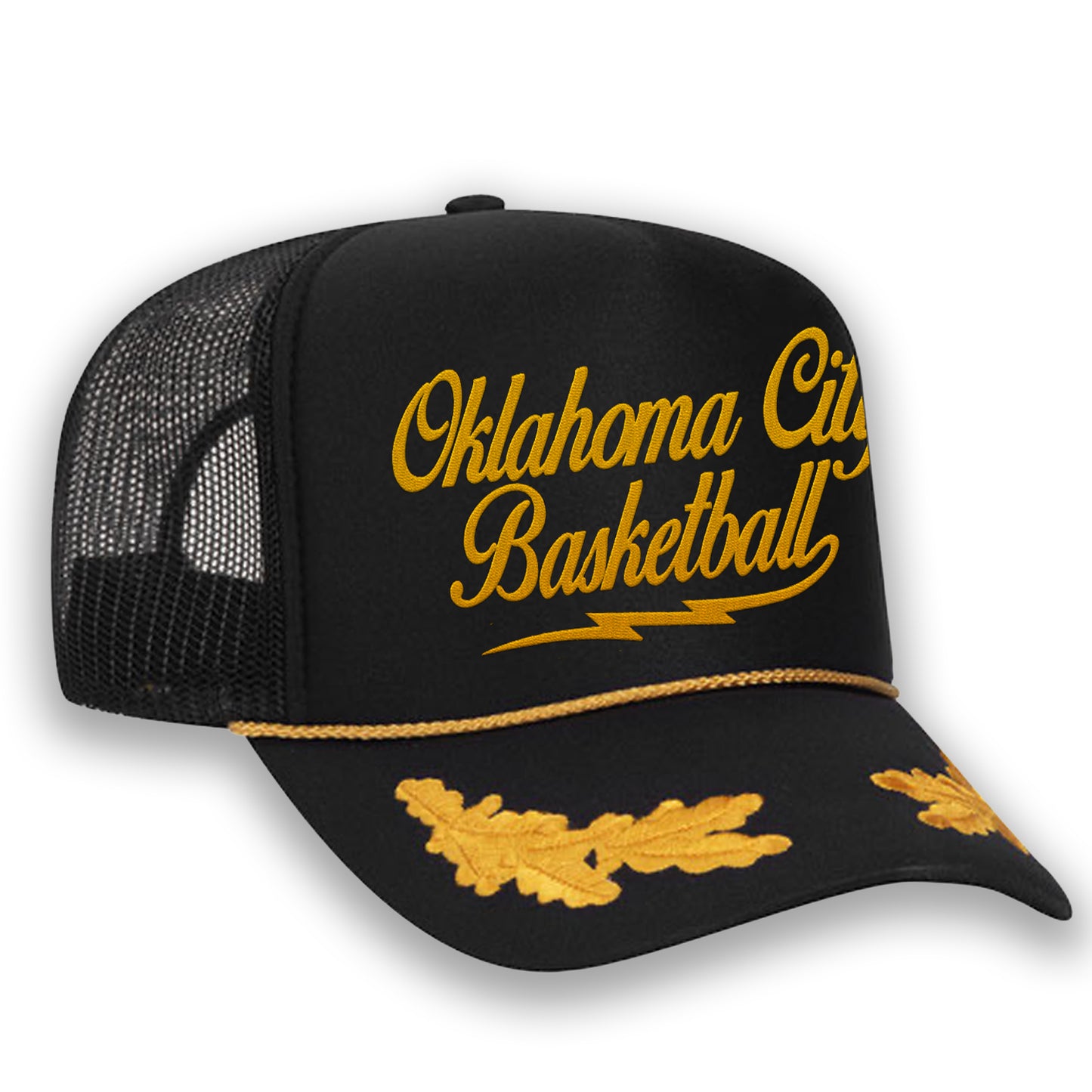 OKC2503H Trucker Hat
