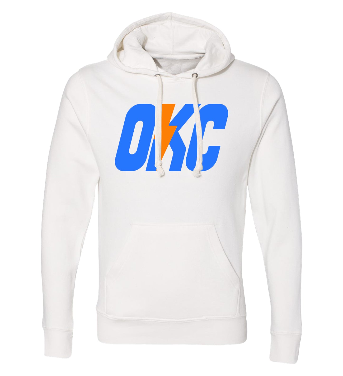 OKC2522 Hoodie