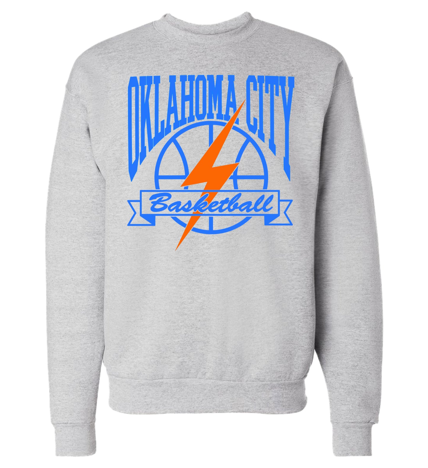 OKC 2532 Sweatshirt