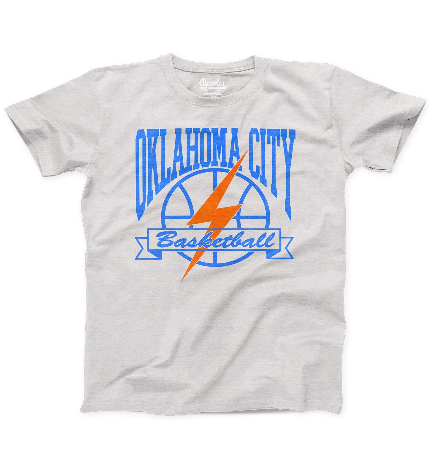 OKC 2532 Kids