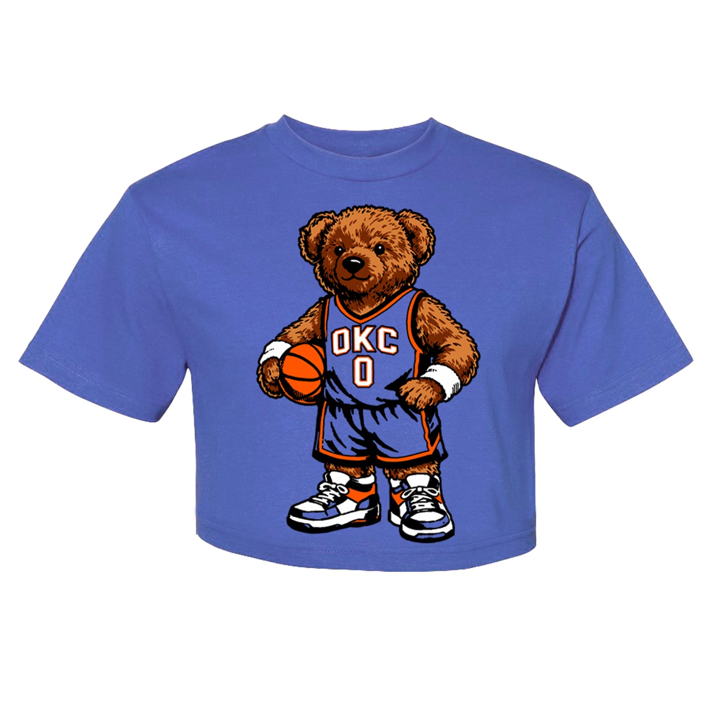 OKC 2609 Crop