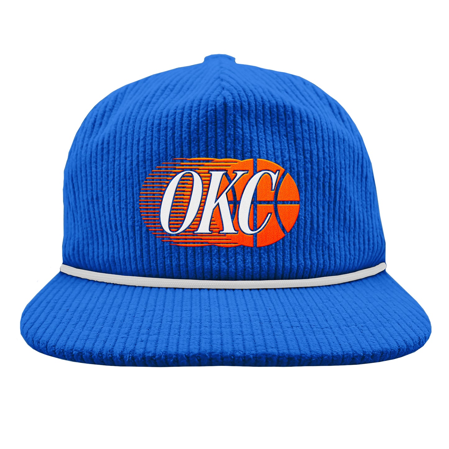 OKC 2610H Grandpa Corduroy Hat
