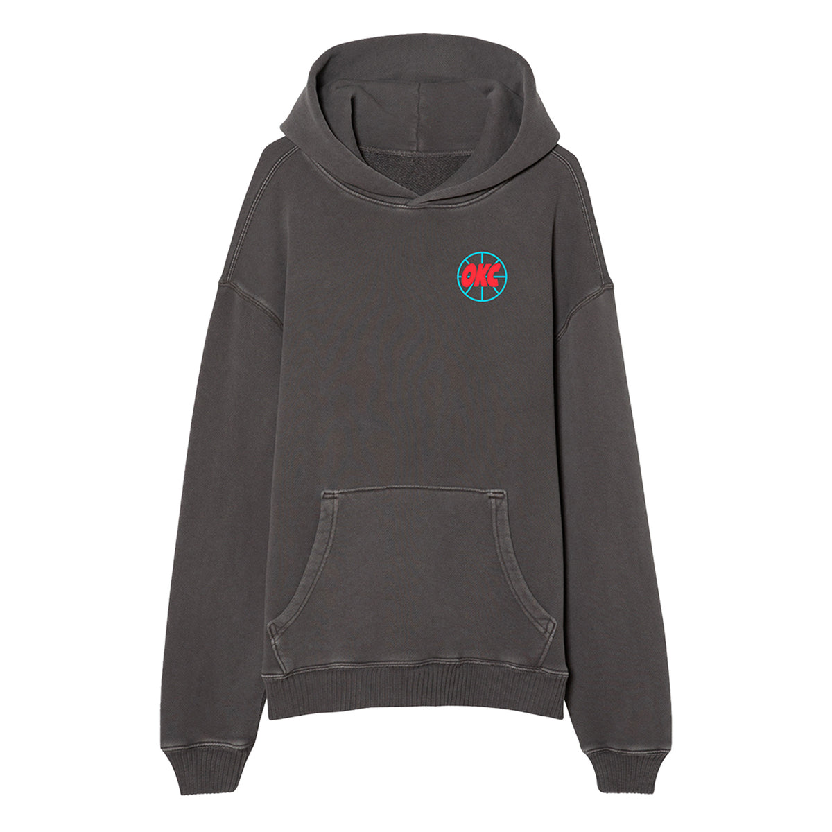 OKC 2702 Hoodie