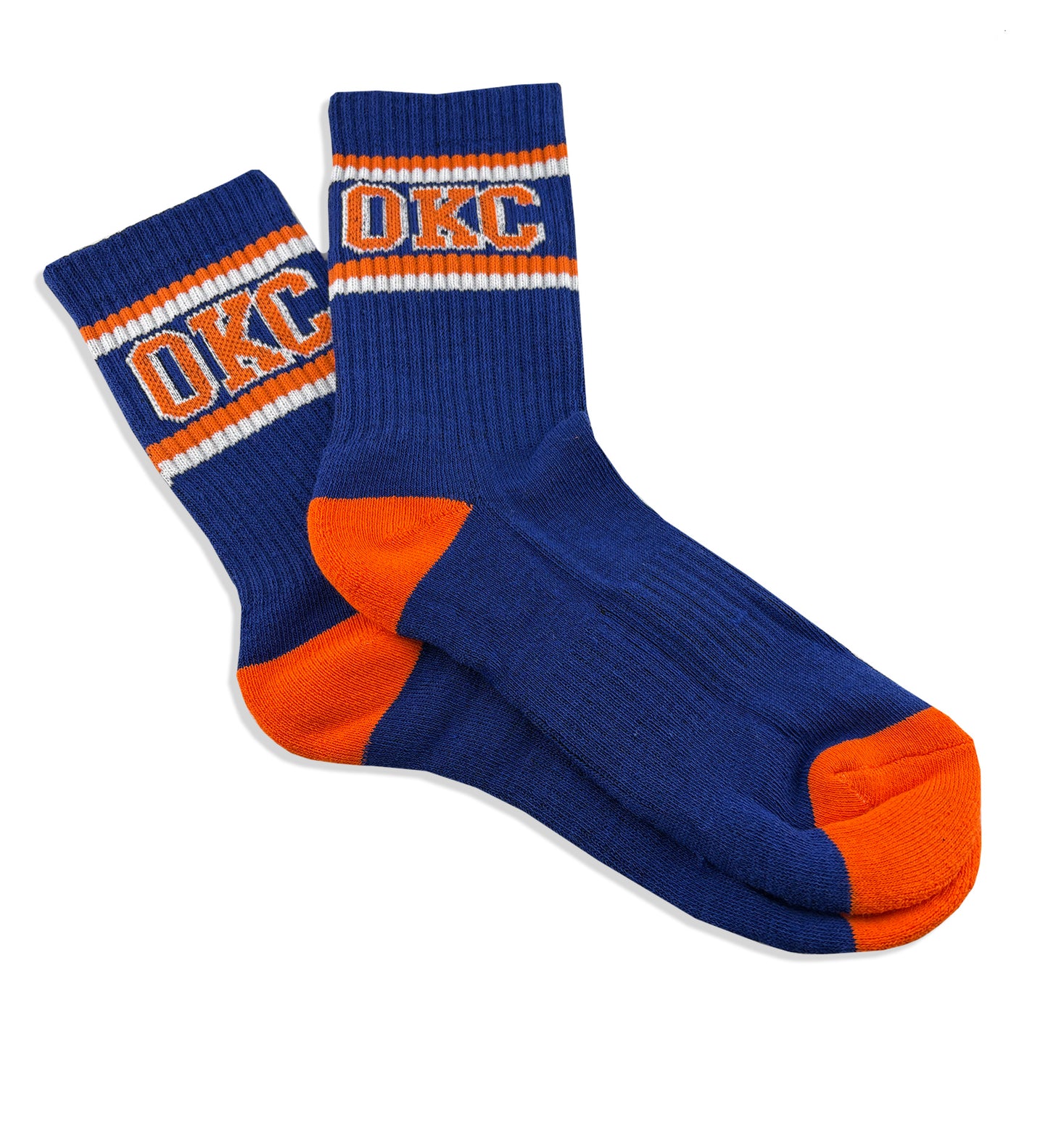 OKC OG SOCKS