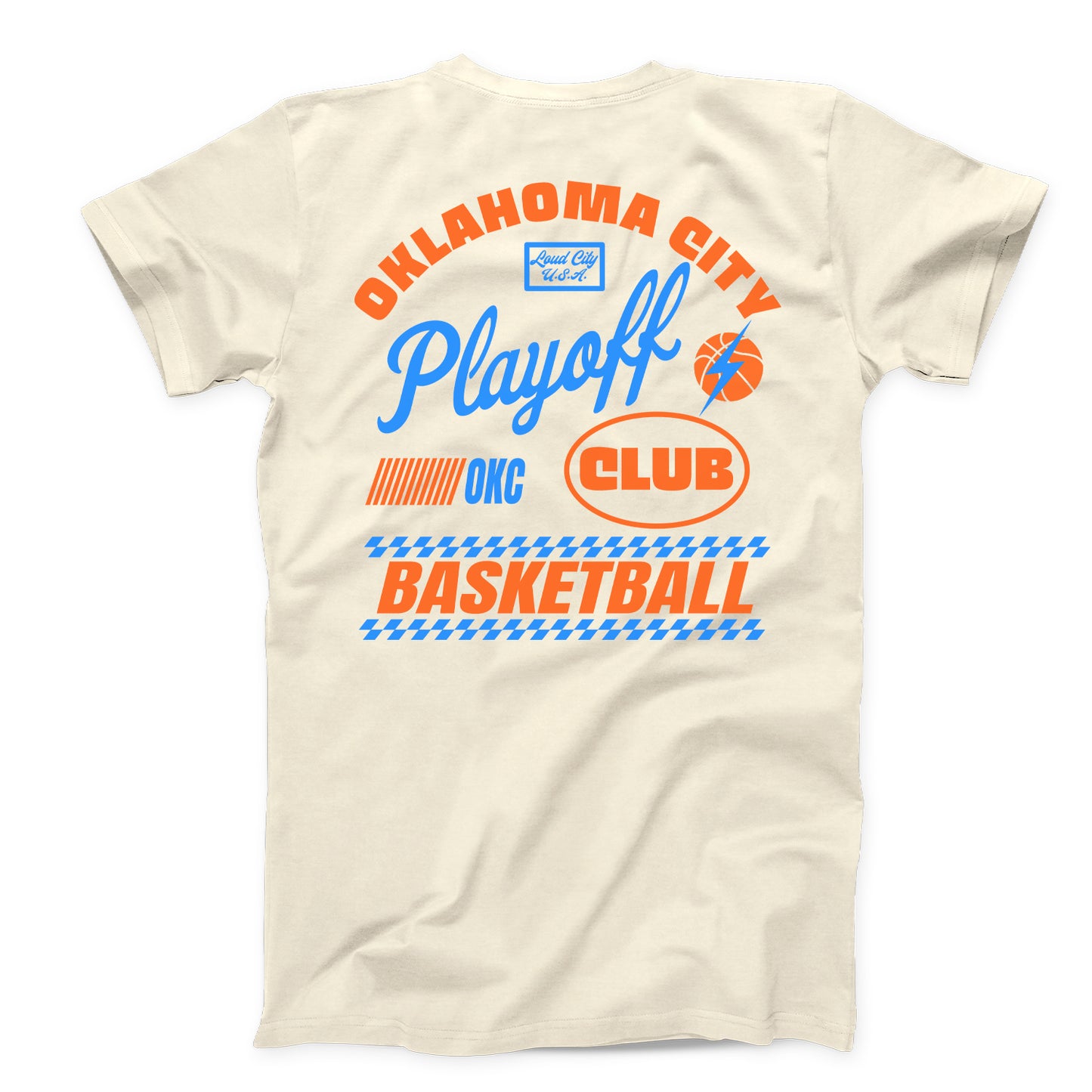 OKC Playoff Club