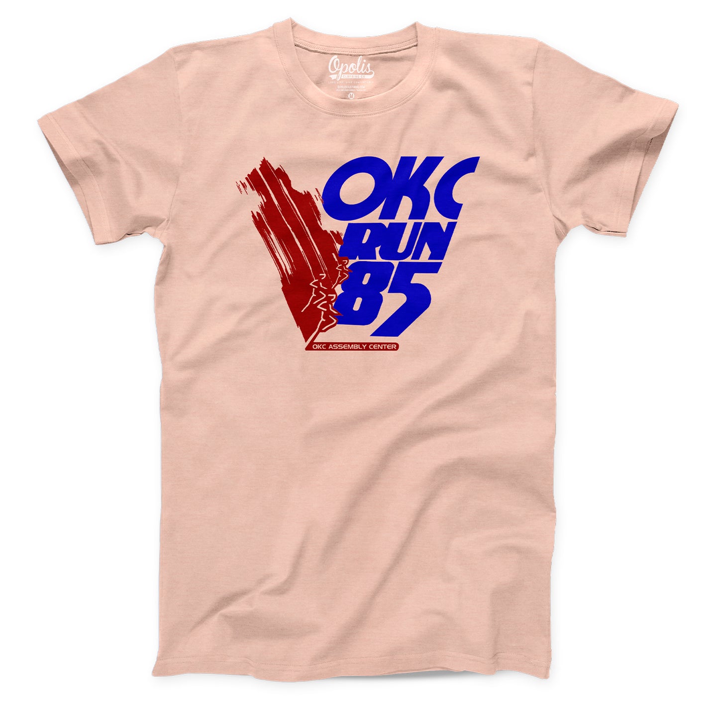 OKC Run 85