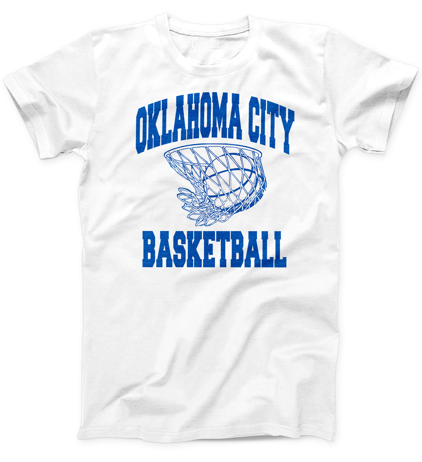 OKC Swish