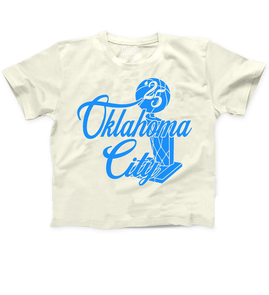 OKC TROPHY CROP