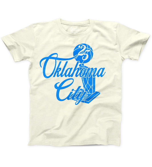 OKC TROPHY KIDS