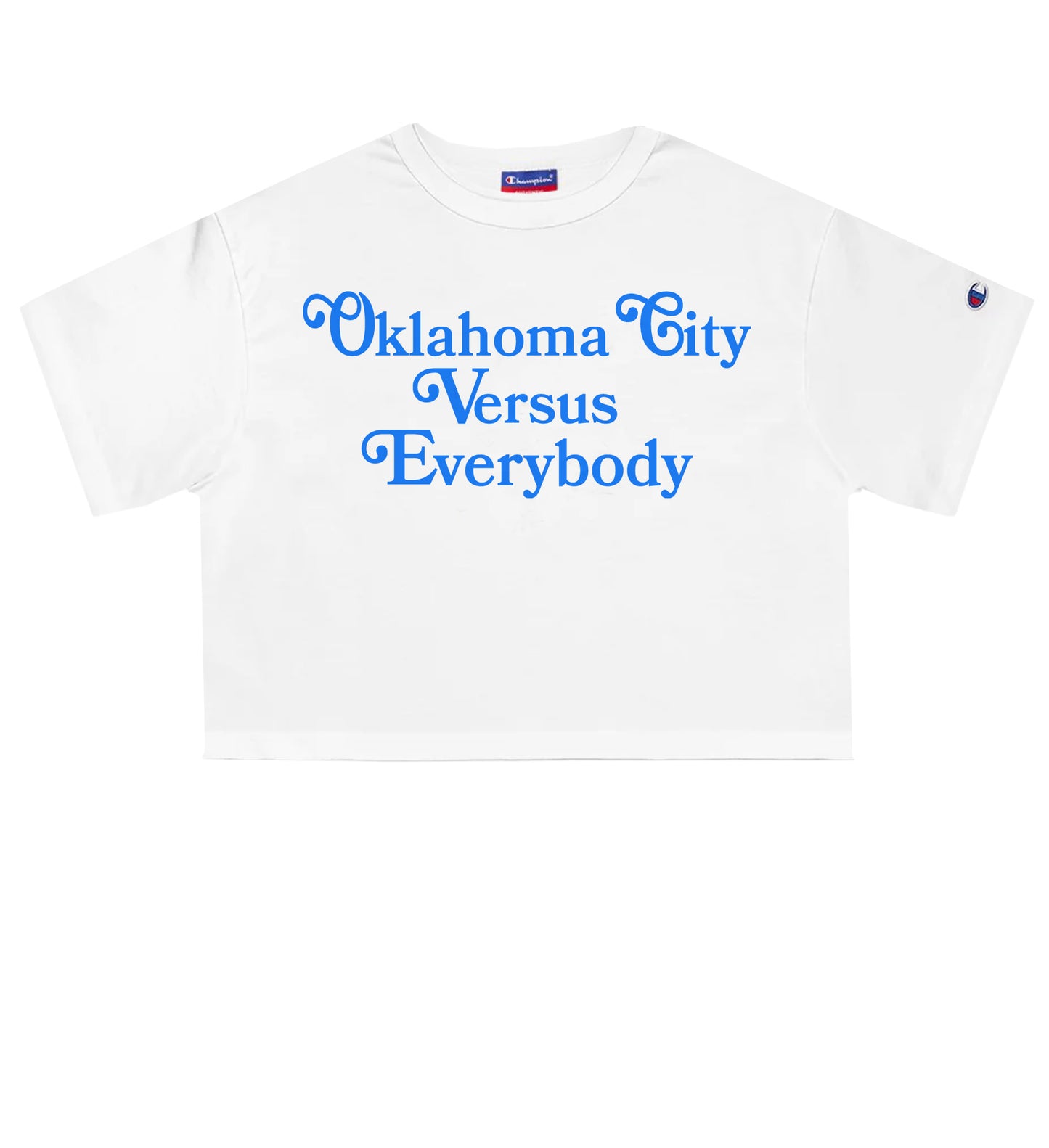 Oklahoma City vs Everybody Crop