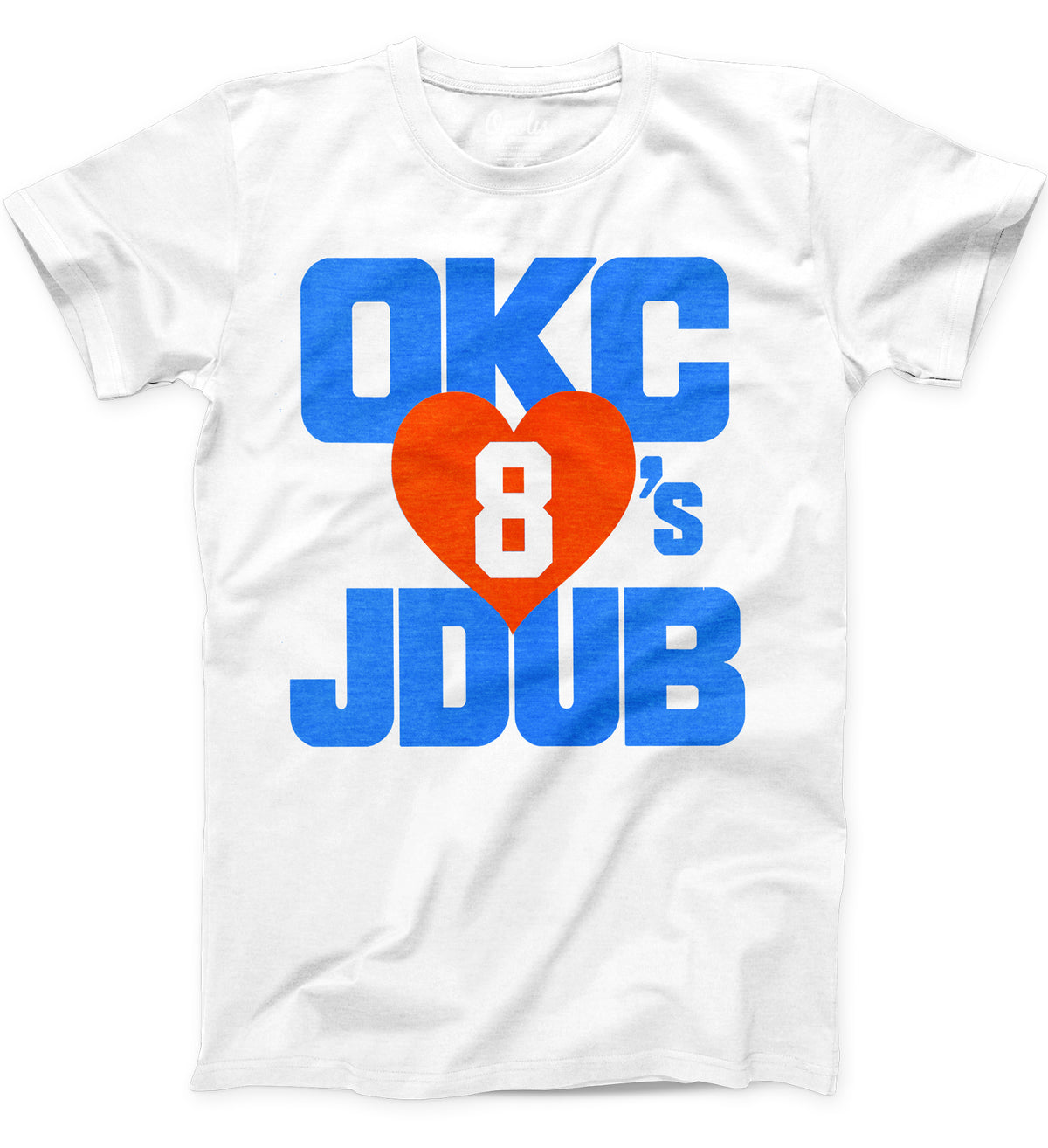OKC Loves J DUB