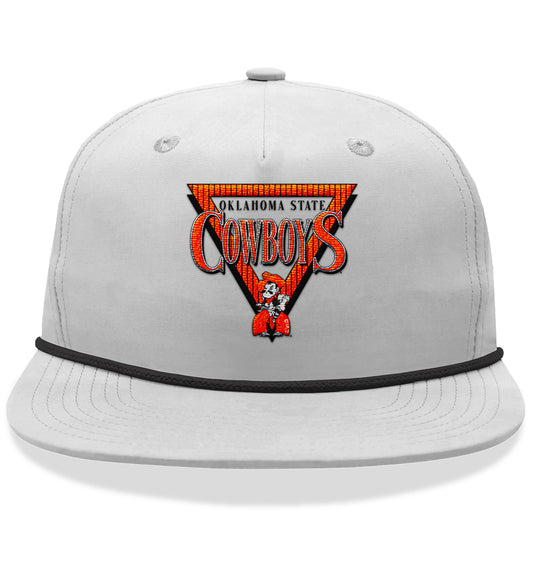 OSU 2514H Back 9 Hat