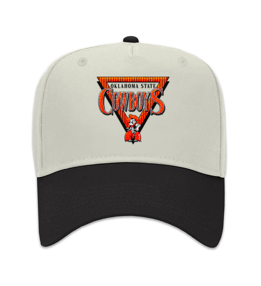 OSU2514H Two-Tone Hat