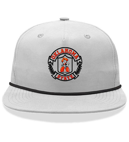 OSU 2517H Back 9 Hat