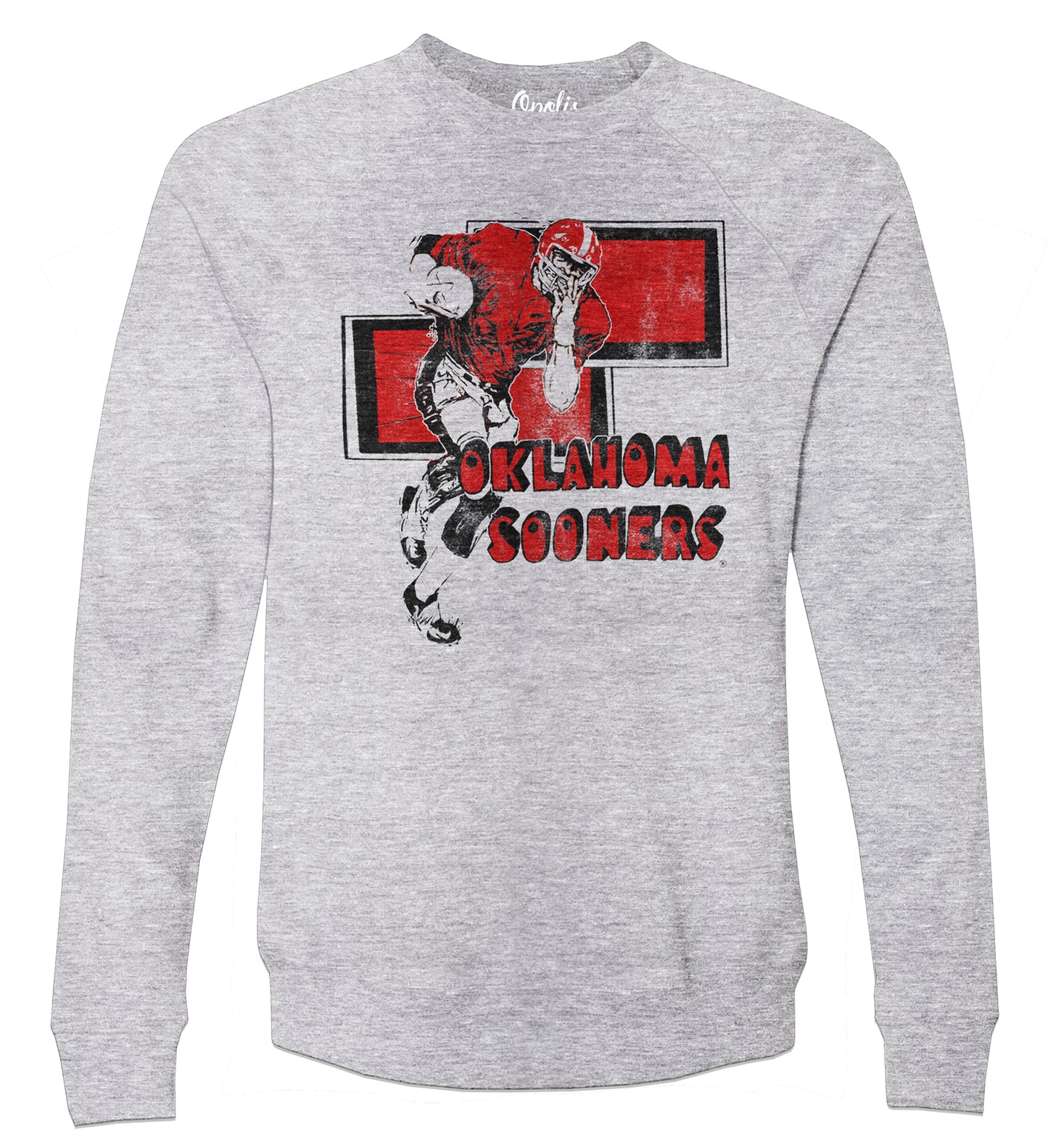 OU23036 CHAMP SWEATSHIRT