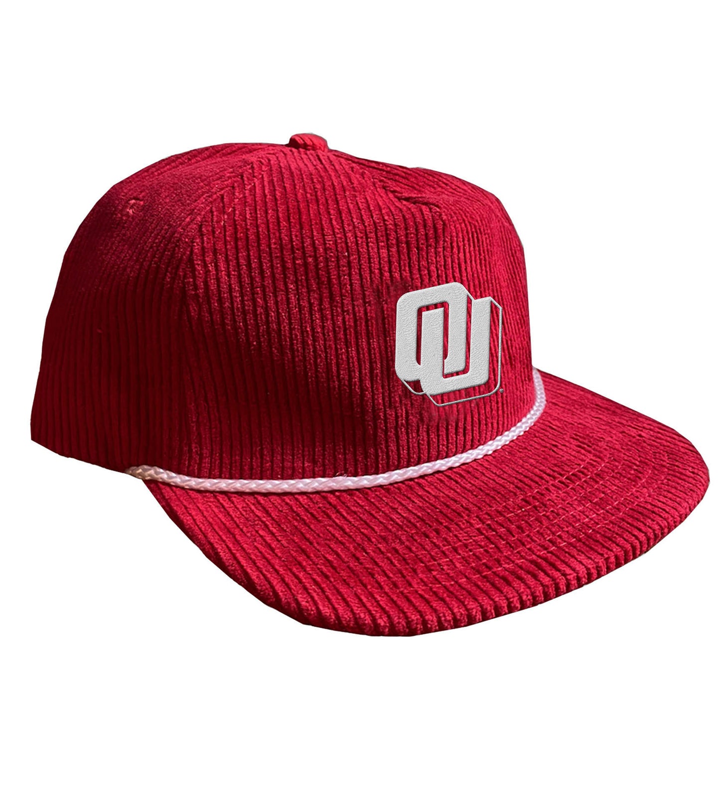OU 2413H THE GRANDPA HAT