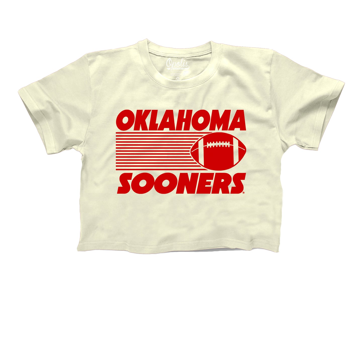 OU 2503 CROP