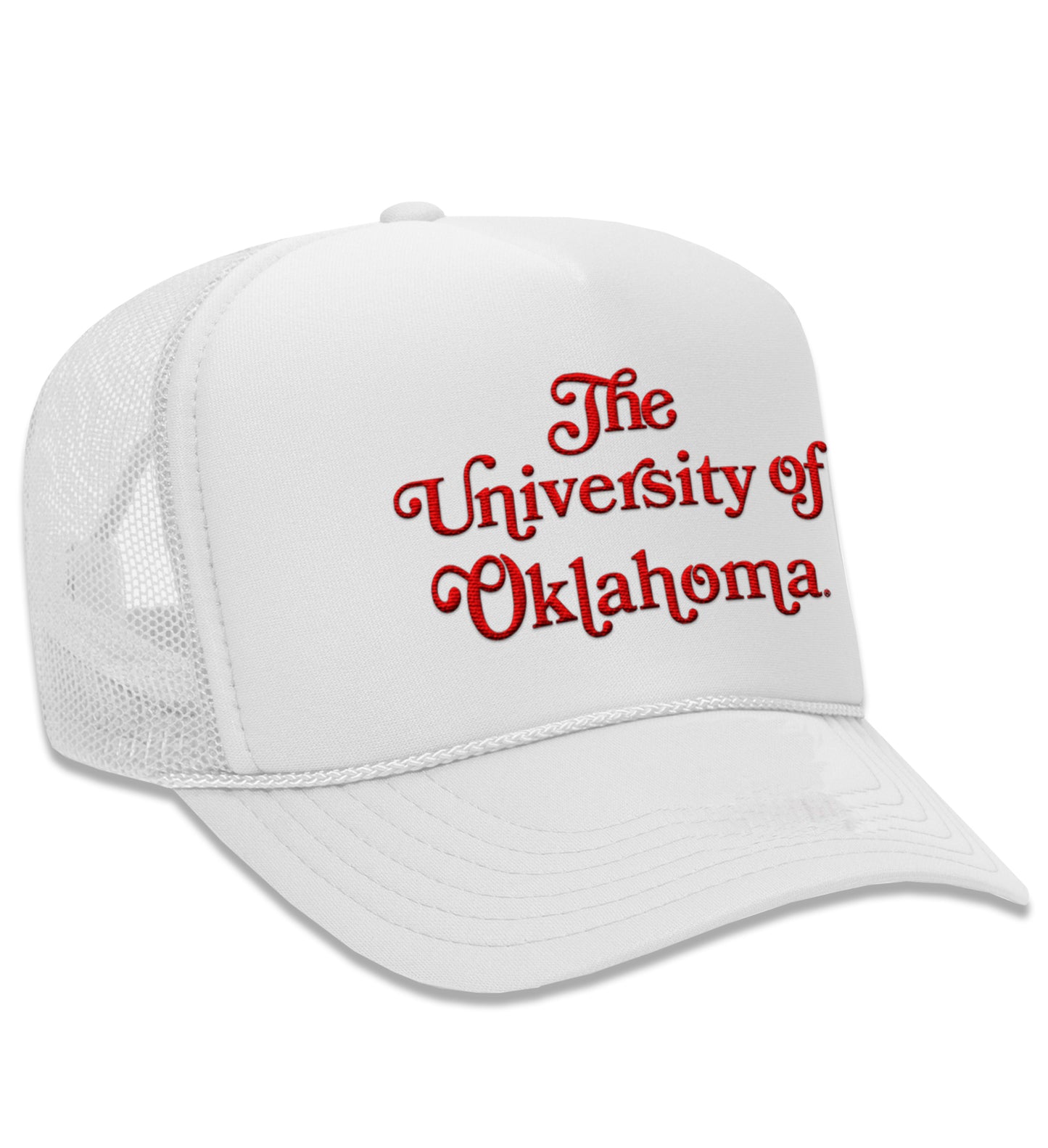 OU 2507H Trucker Hat