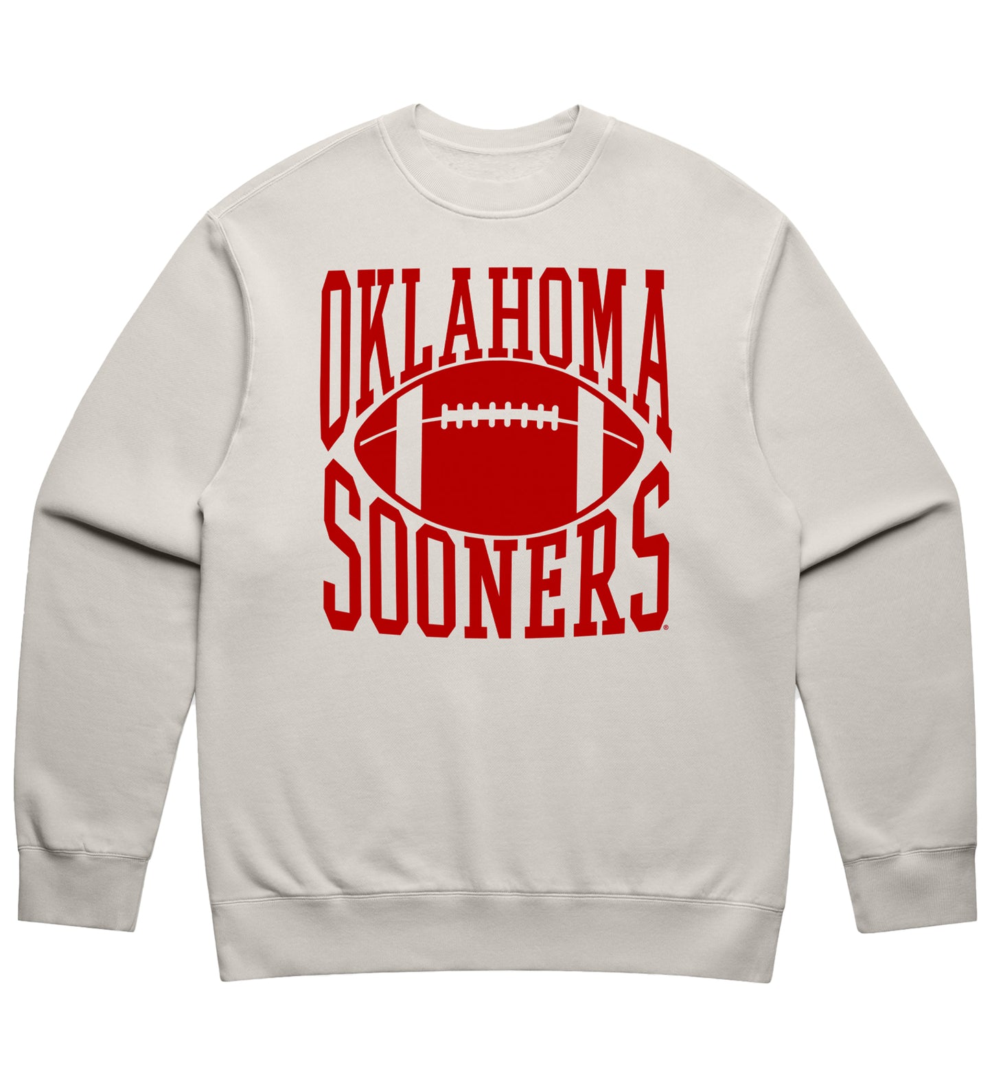 OU 2517 Sweatshirt