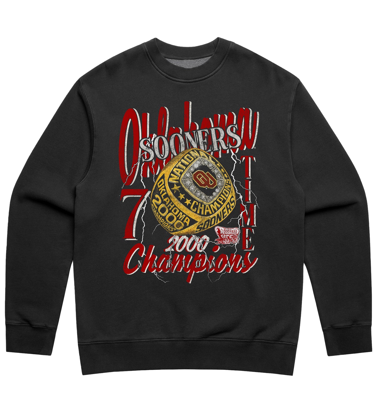 OU 2519 Sweatshirt