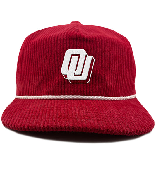 OU 2413H  THE GRANDPA HAT