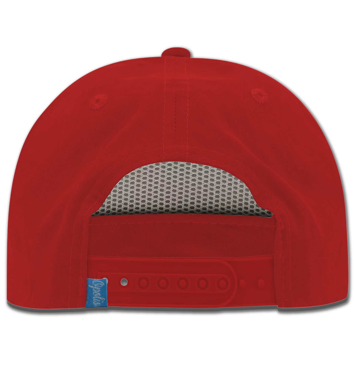 OU 2528H Back 9 Hat