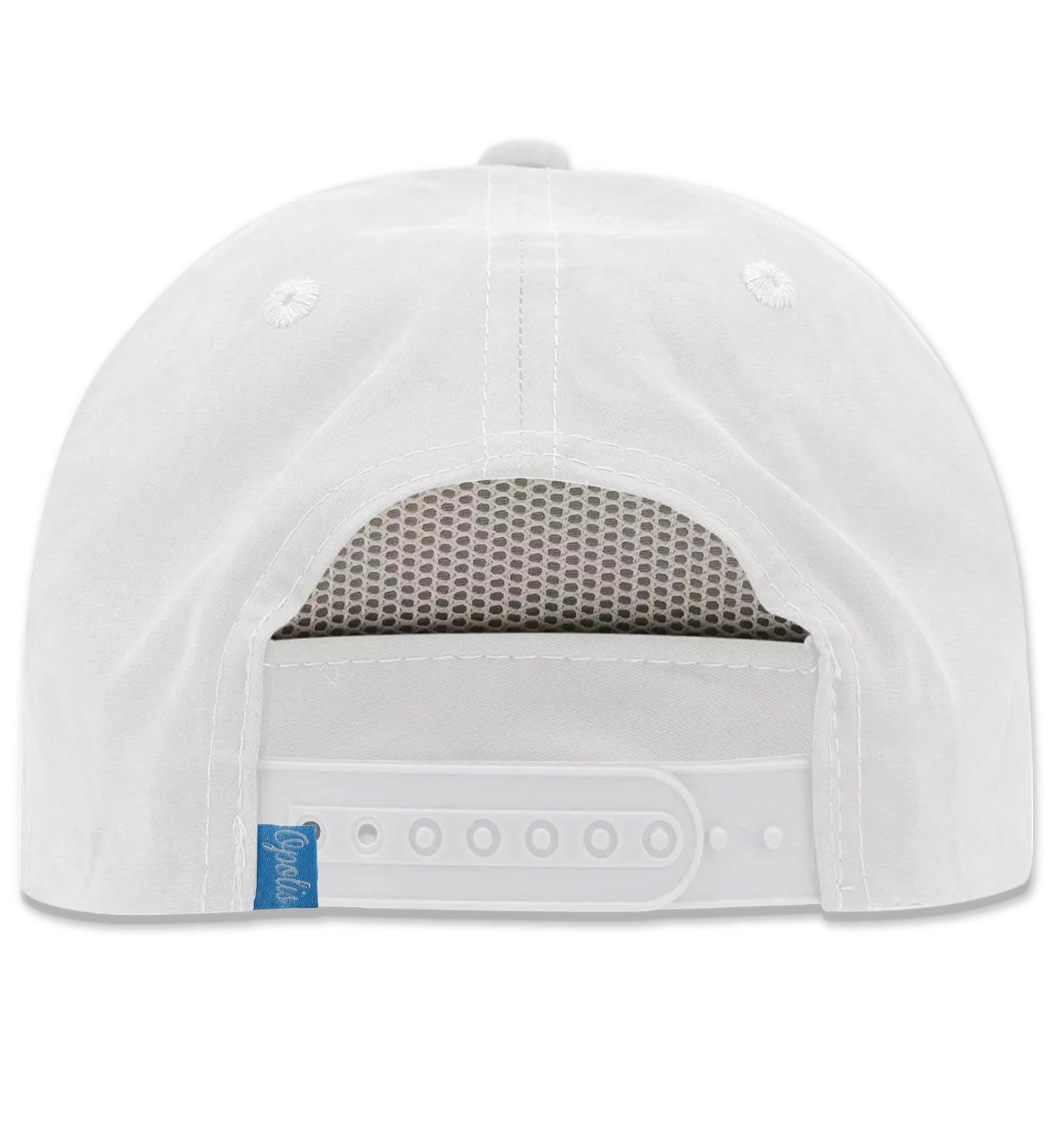 OU 2516H Back 9 Hat