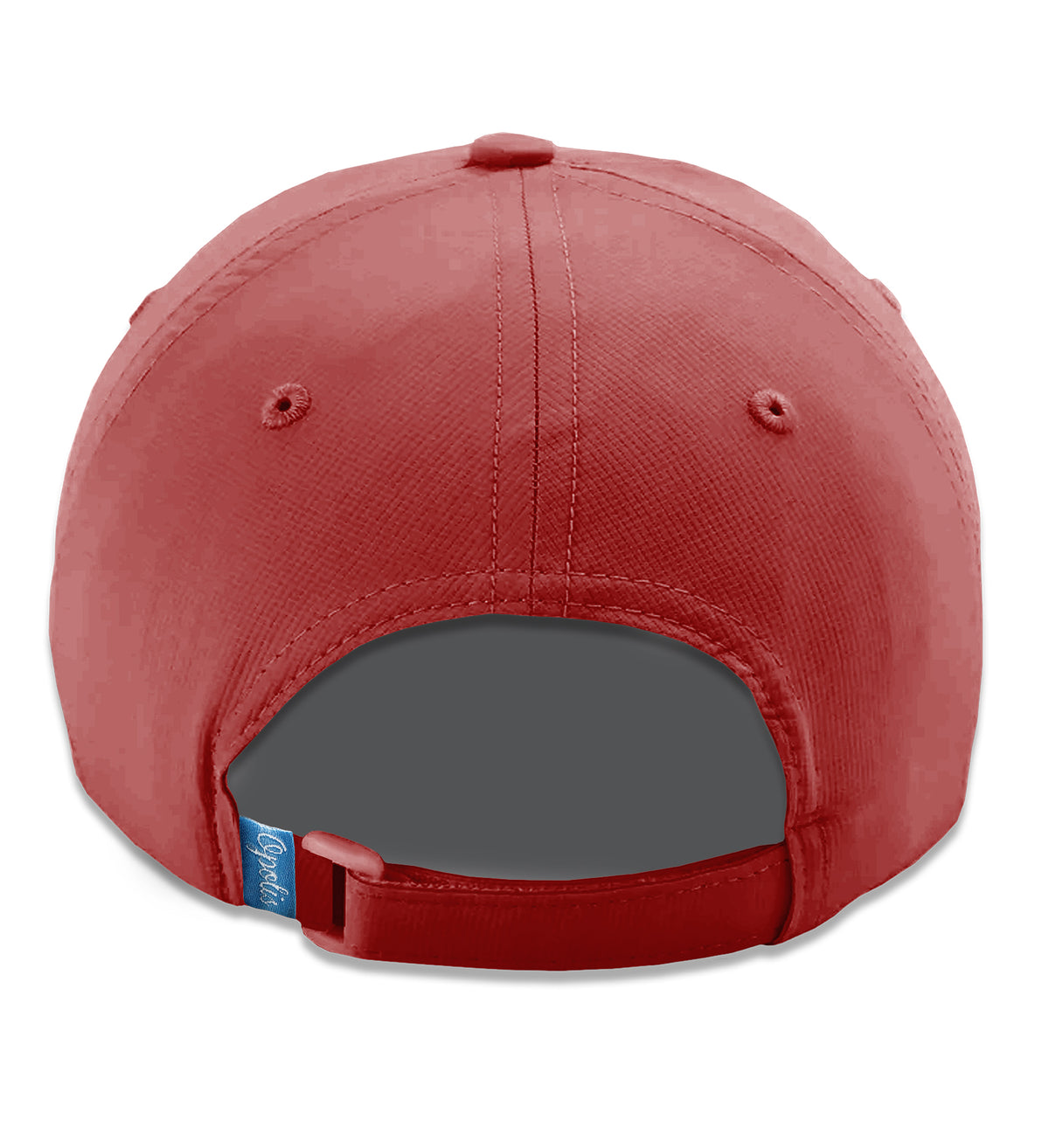 Sooner Script Court Hat