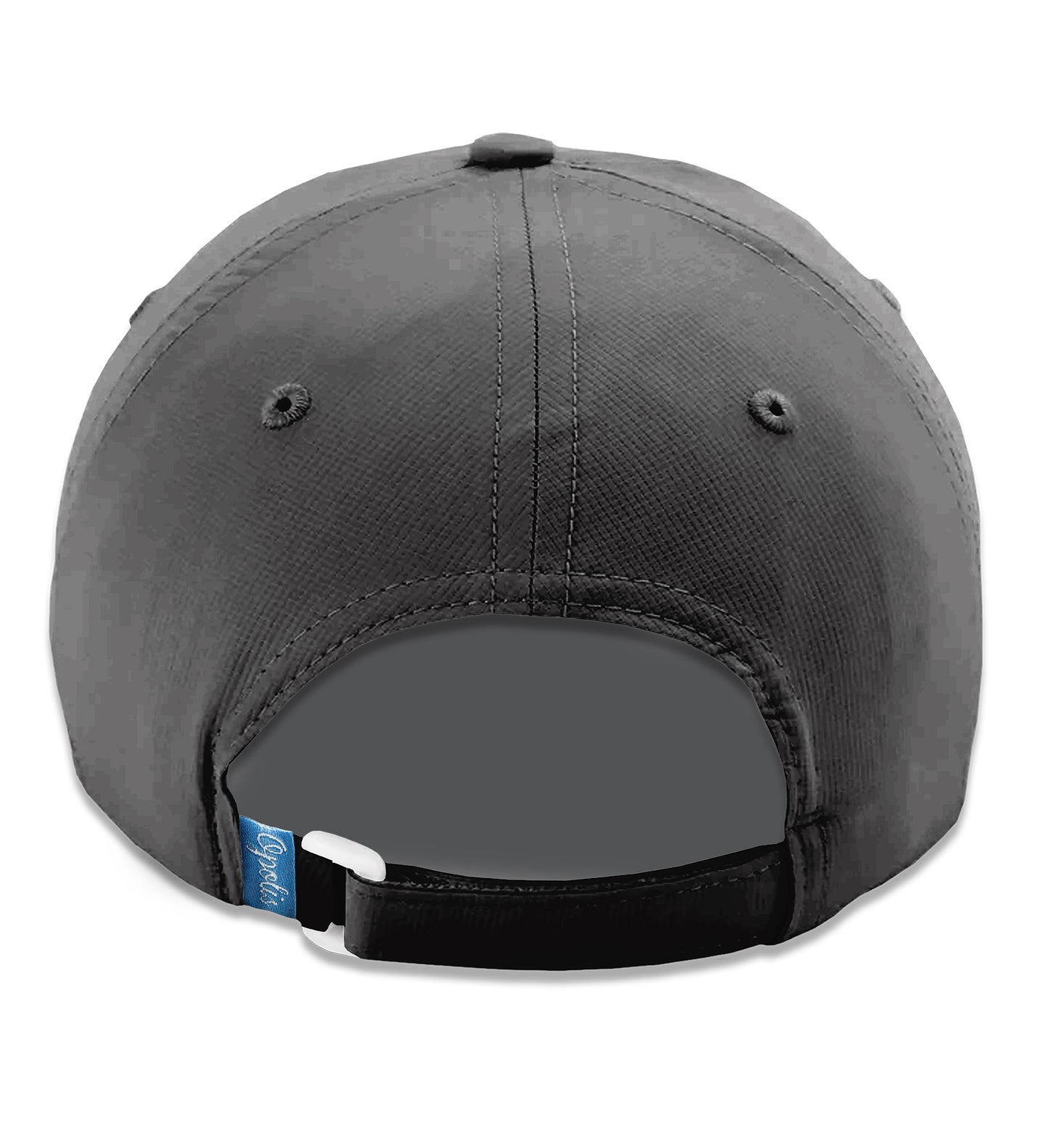 Cowboys Script Court Hat