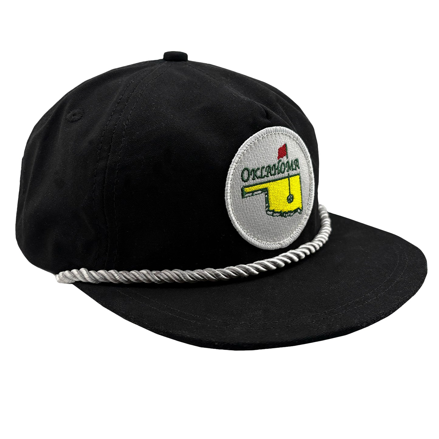 Masters Patch Caddyshack Hat
